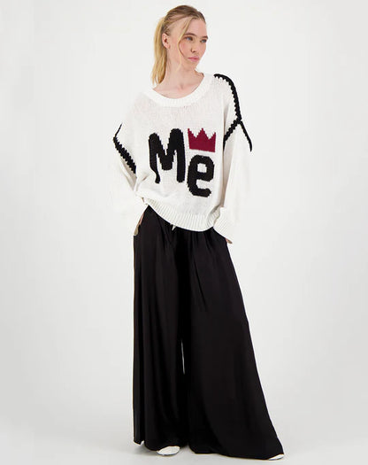 Pants Annie Black