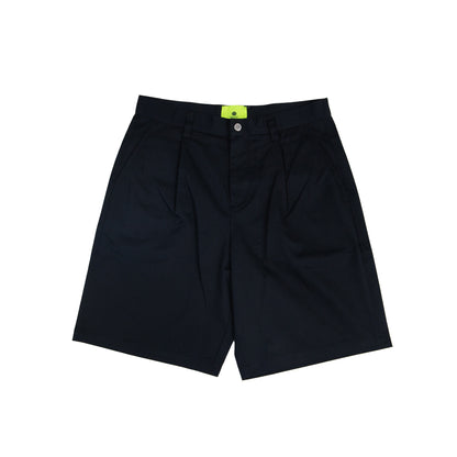 Shorts Reworked Black