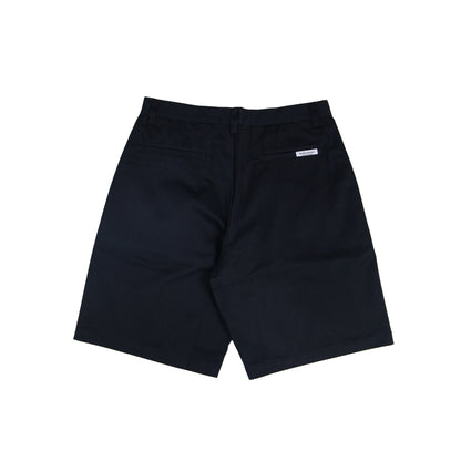 Shorts Reworked Black