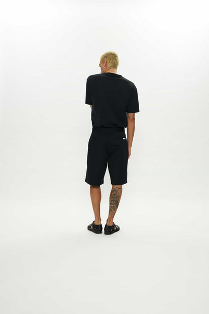 Shorts Reworked Black