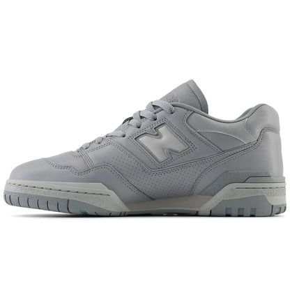 BB550MCB Sneakers in Grey