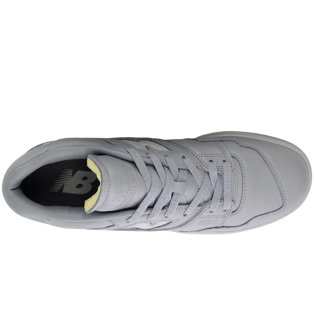 BB550MCB Sneakers in Grey