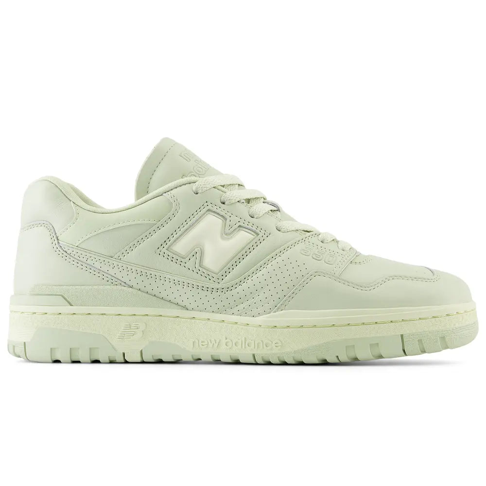 BB550MCC Sneakers in Green