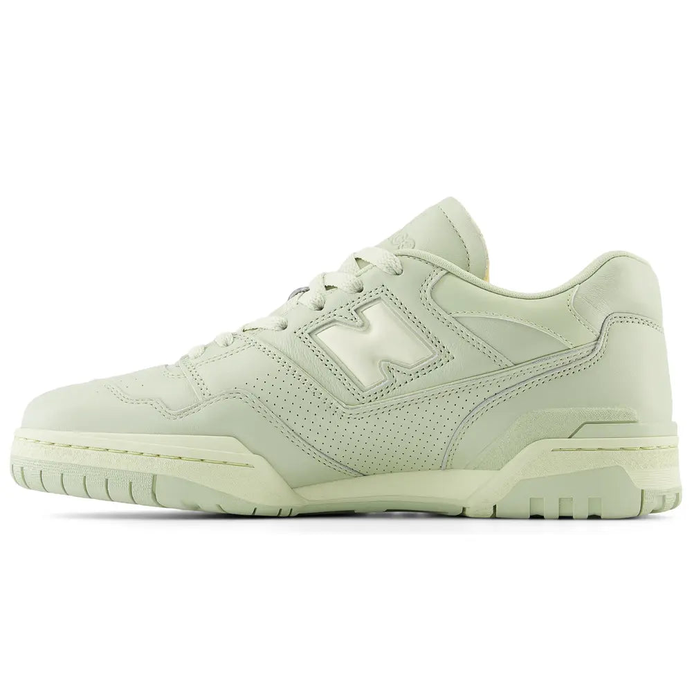 BB550MCC Sneakers in Green