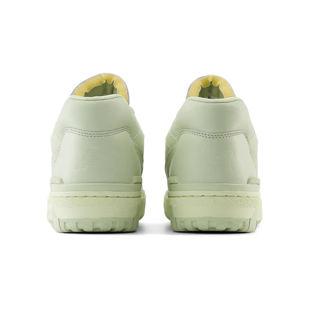 BB550MCC Sneakers in Green