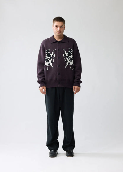 Sweater Cow Polo