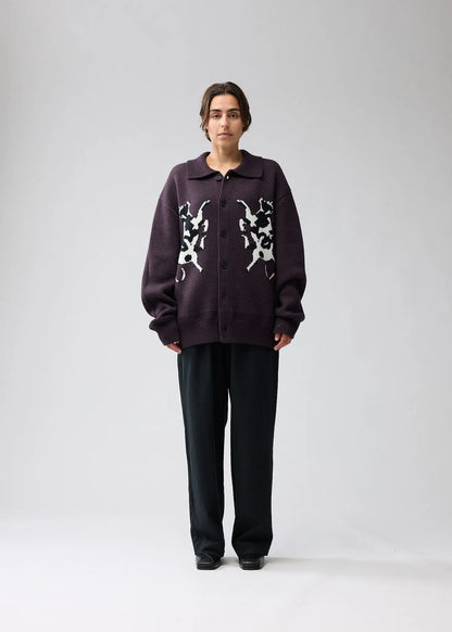 Sweater Cow Polo