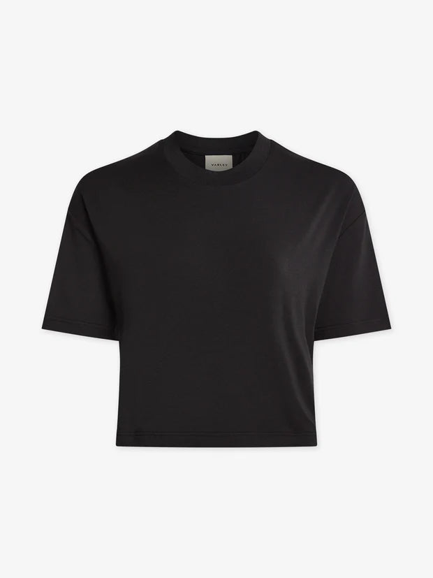 T-shirt Venice Easy Black