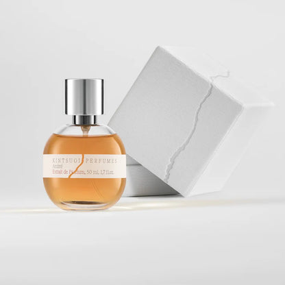 Ambré Extrait de Parfum