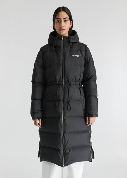 Coat Lumia Down Puffer Black