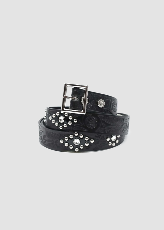 Belt Baymare Black