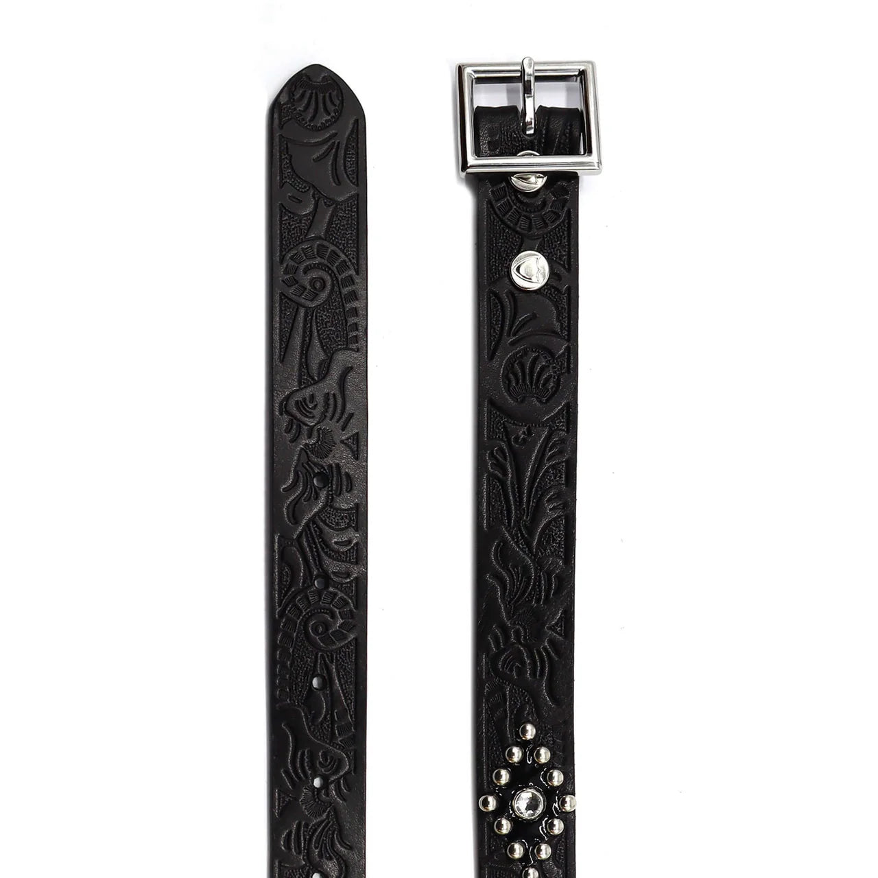 Belt Baymare Black