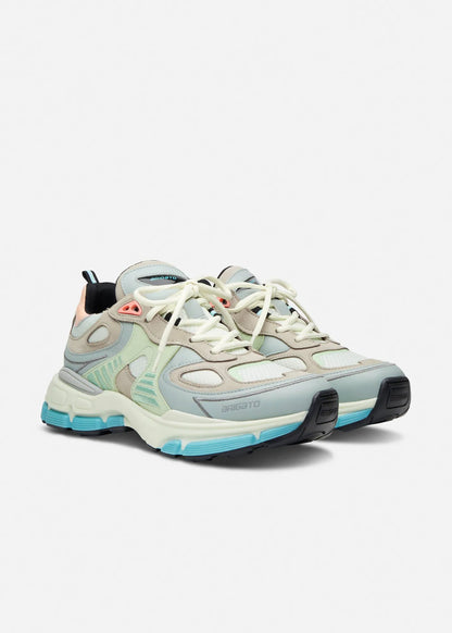 Sneakers Sphere Runner Green/Multi