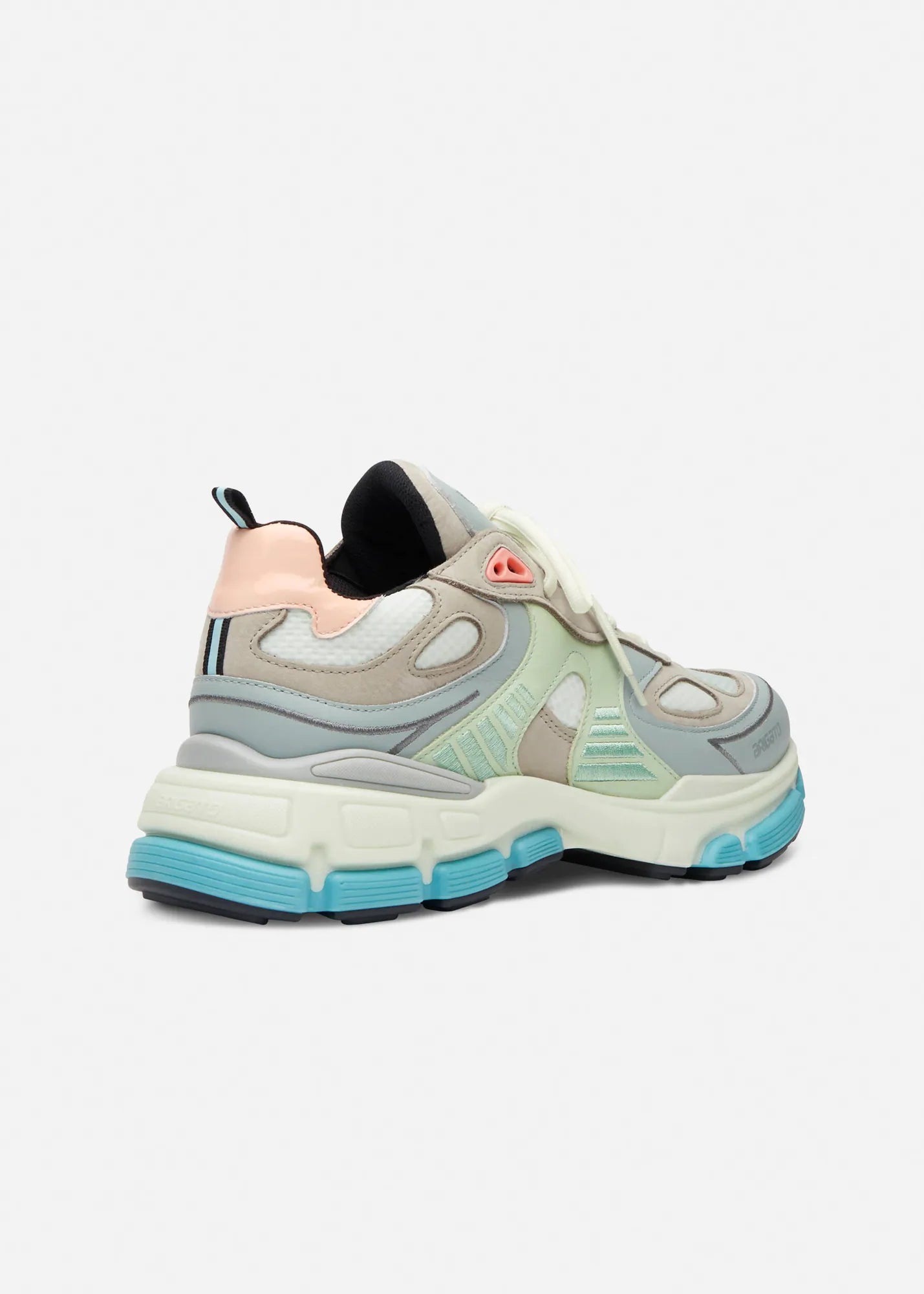 Sneakers Sphere Runner Green/Multi