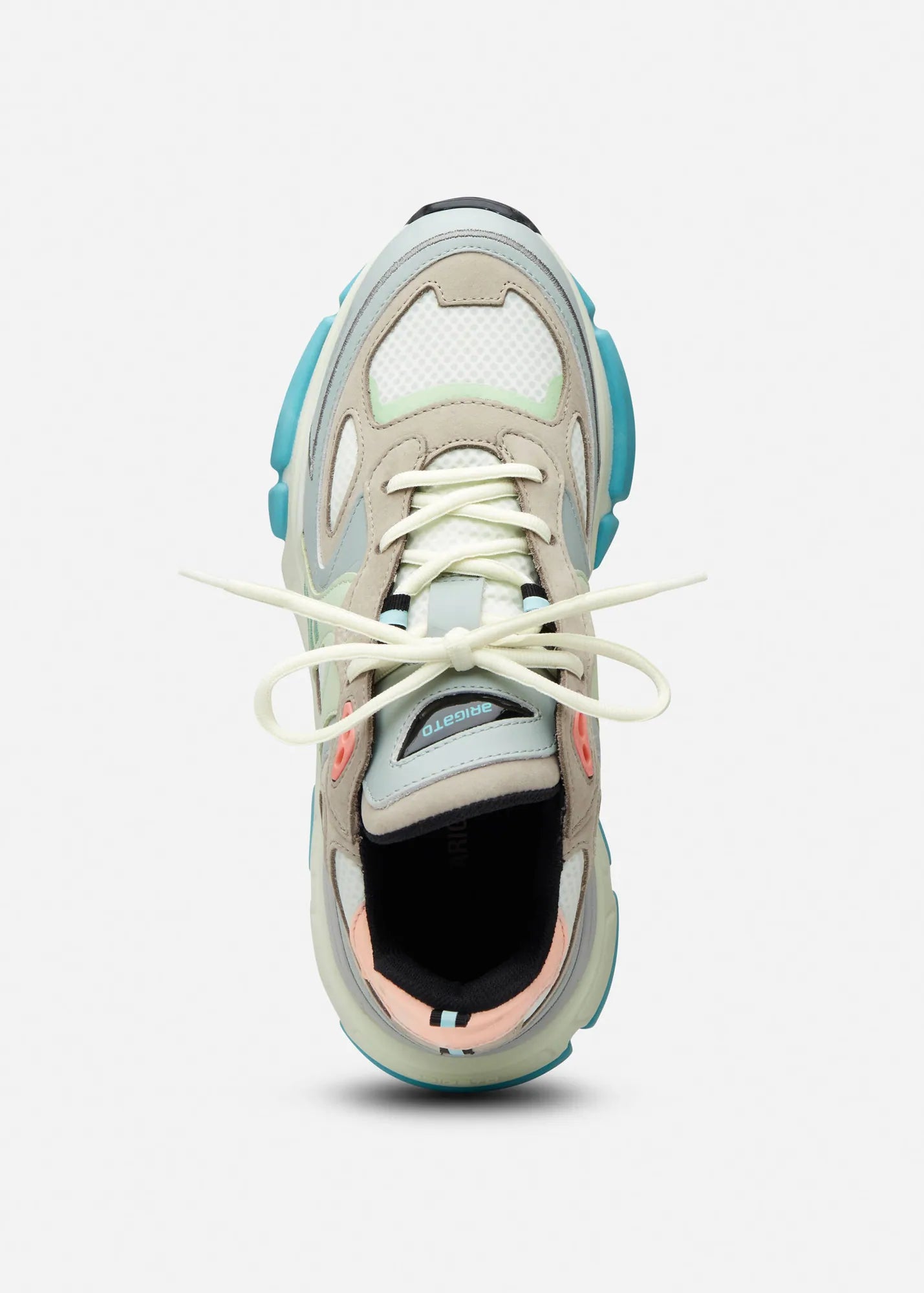 Sneakers Sphere Runner Green/Multi