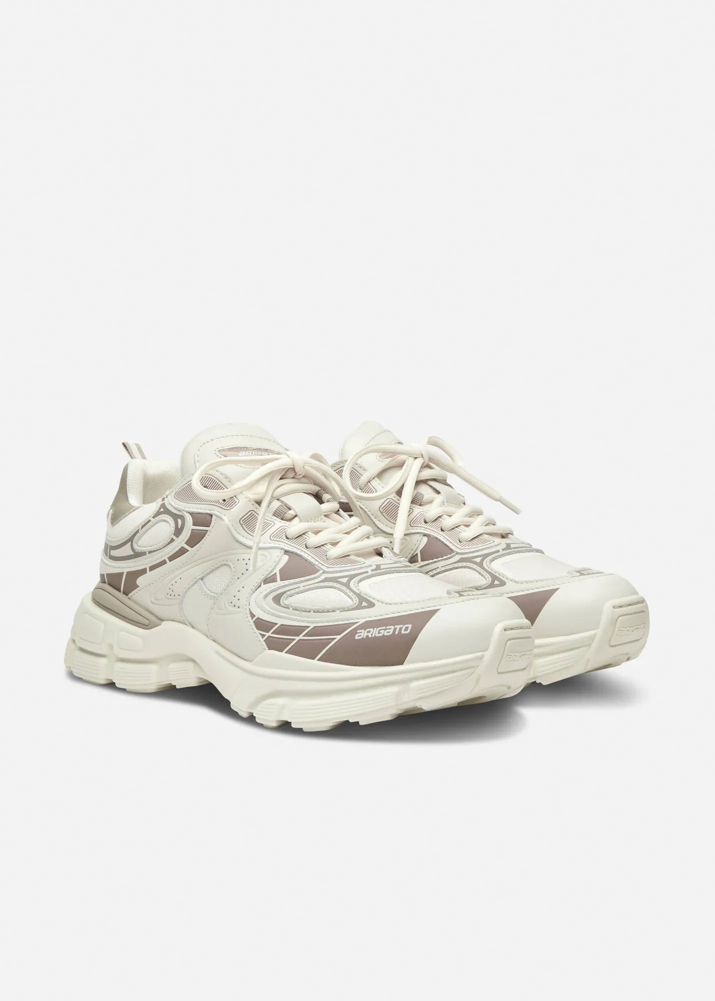 Sneakers Sphere Trip Runner Beige