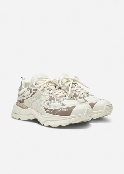 Sneakers Sphere Trip Runner Beige