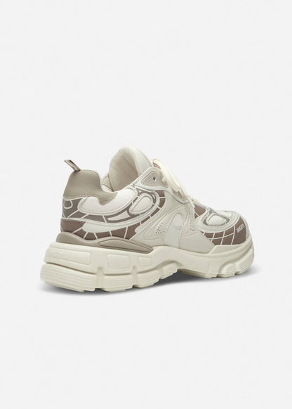 Sneakers Sphere Trip Runner Beige