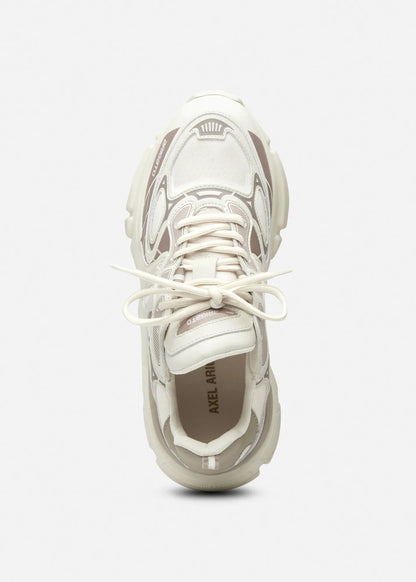 Sneakers Sphere Trip Runner Beige