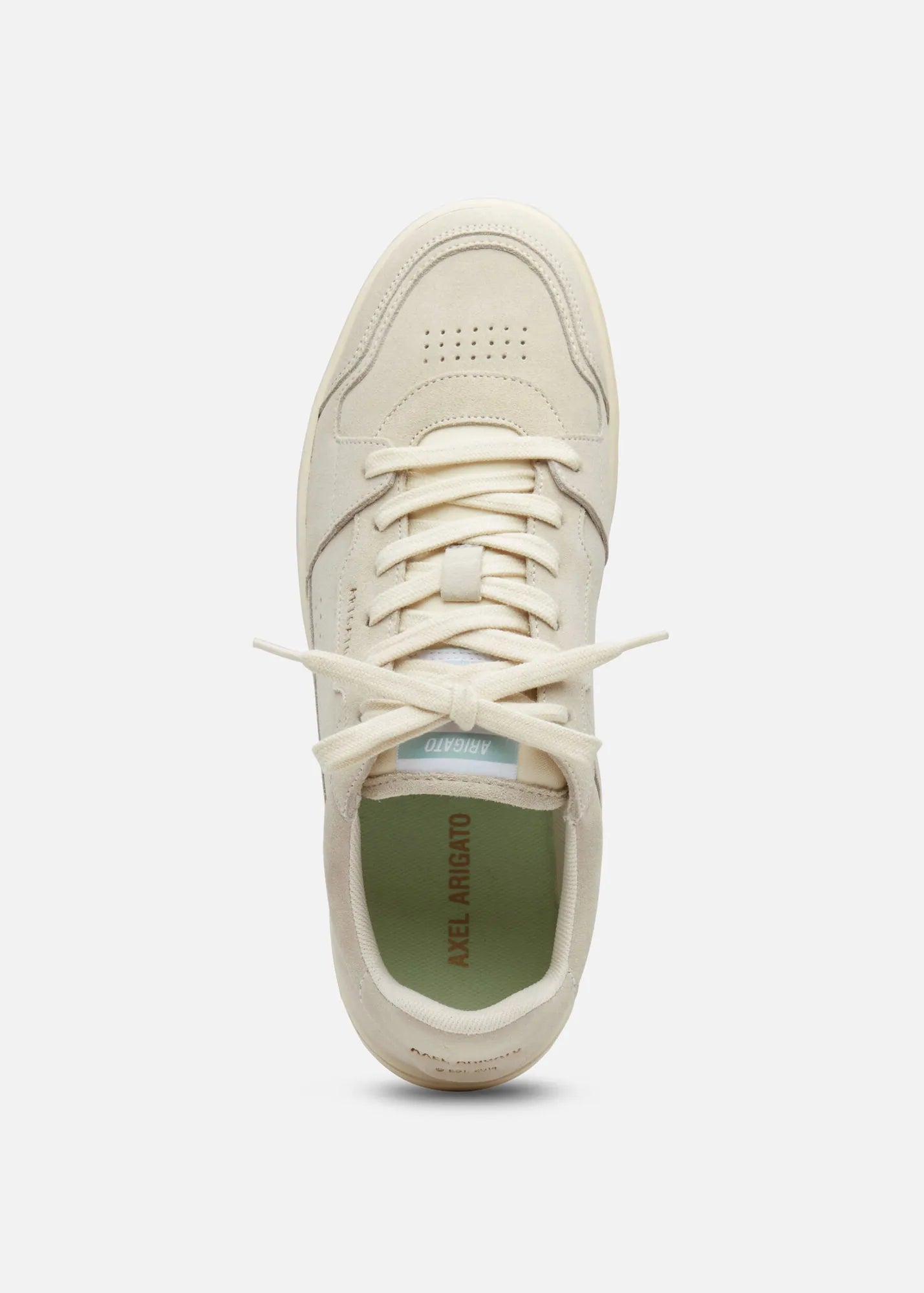 Sneakers Dice Lo Off White