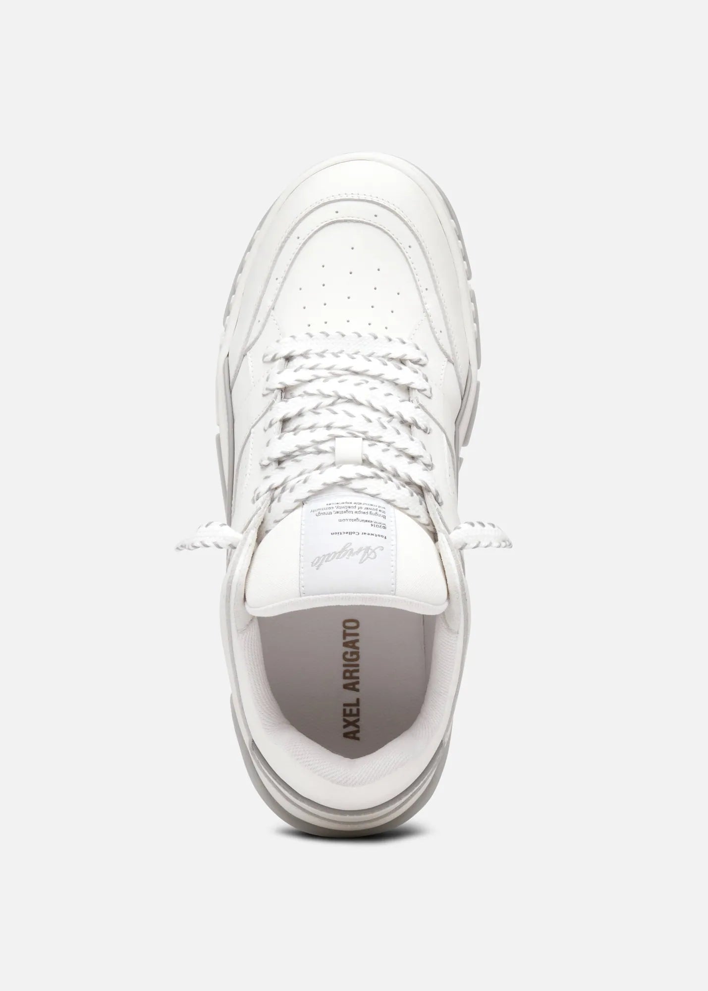 Sneakers Area Lo OffWhite/Grey