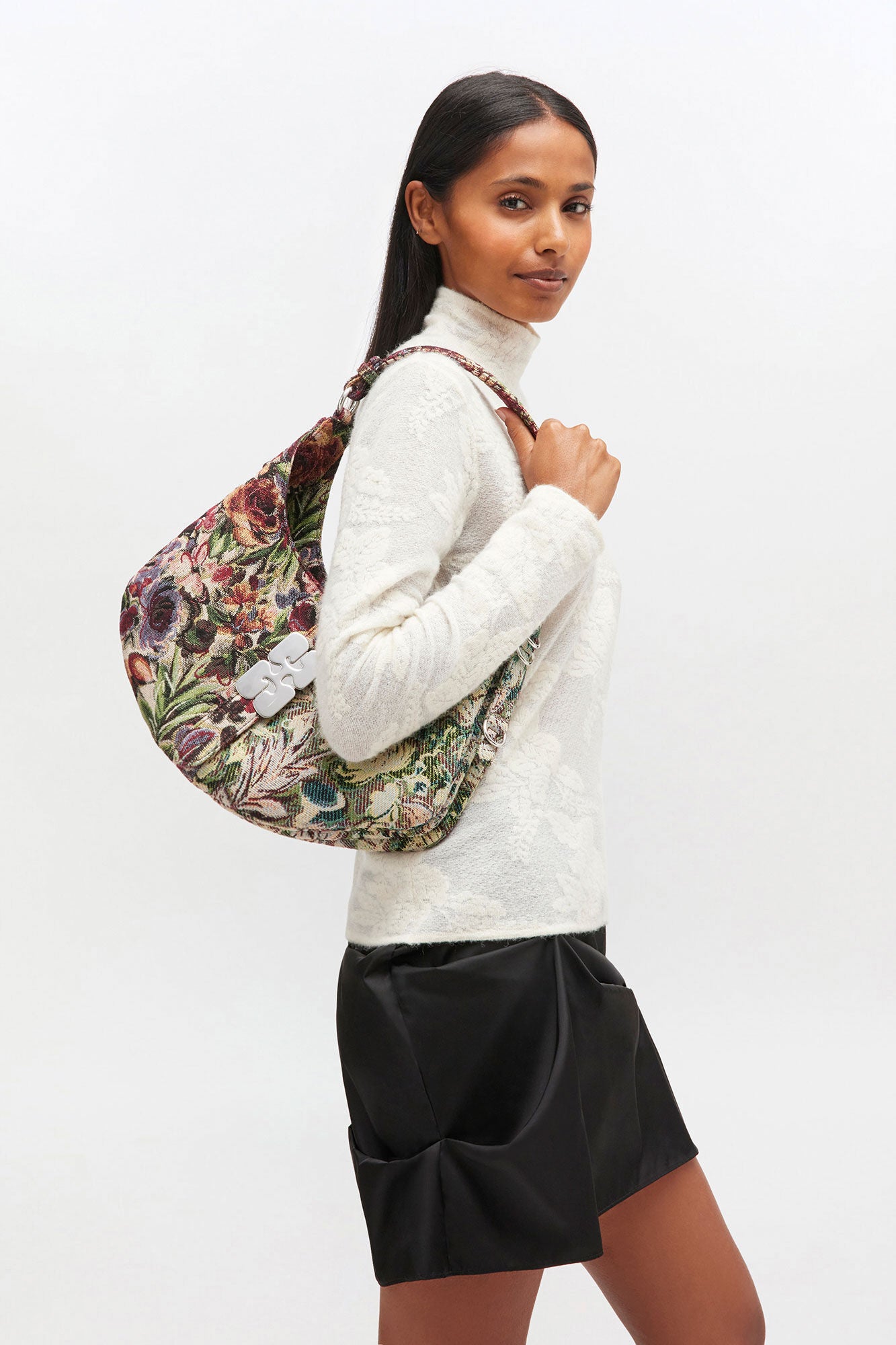 Bag Kat Small Tapestry