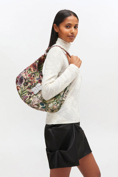 Bag Kat Small Tapestry