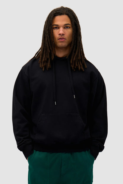 Hoodie Energy Black