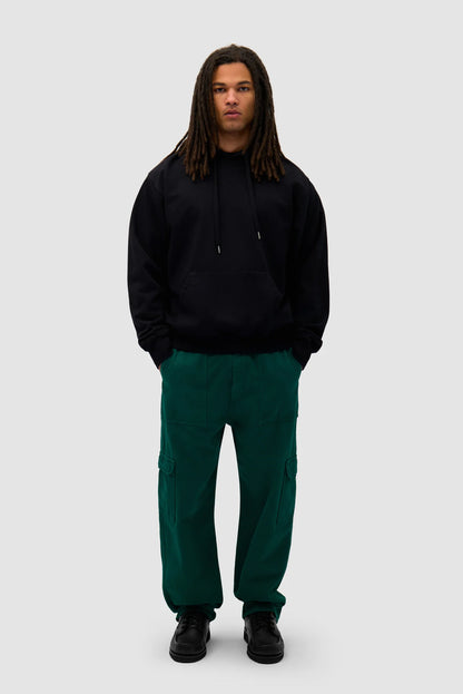 Hoodie Energy Black