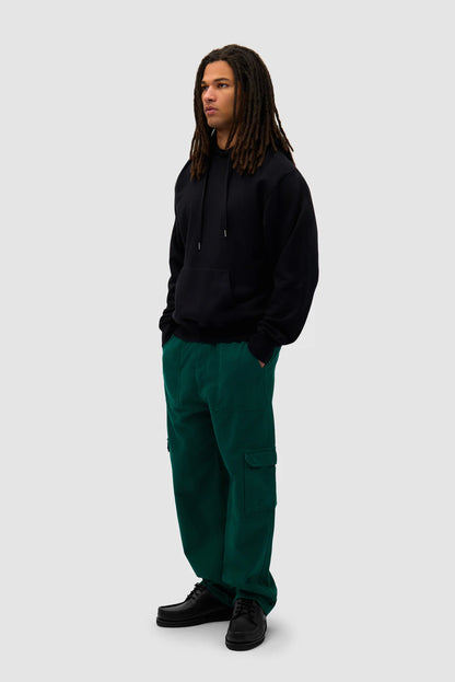 Hoodie Energy Black