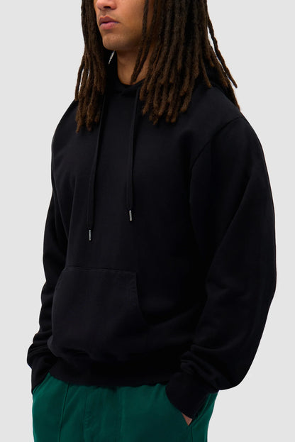 Hoodie Energy Black