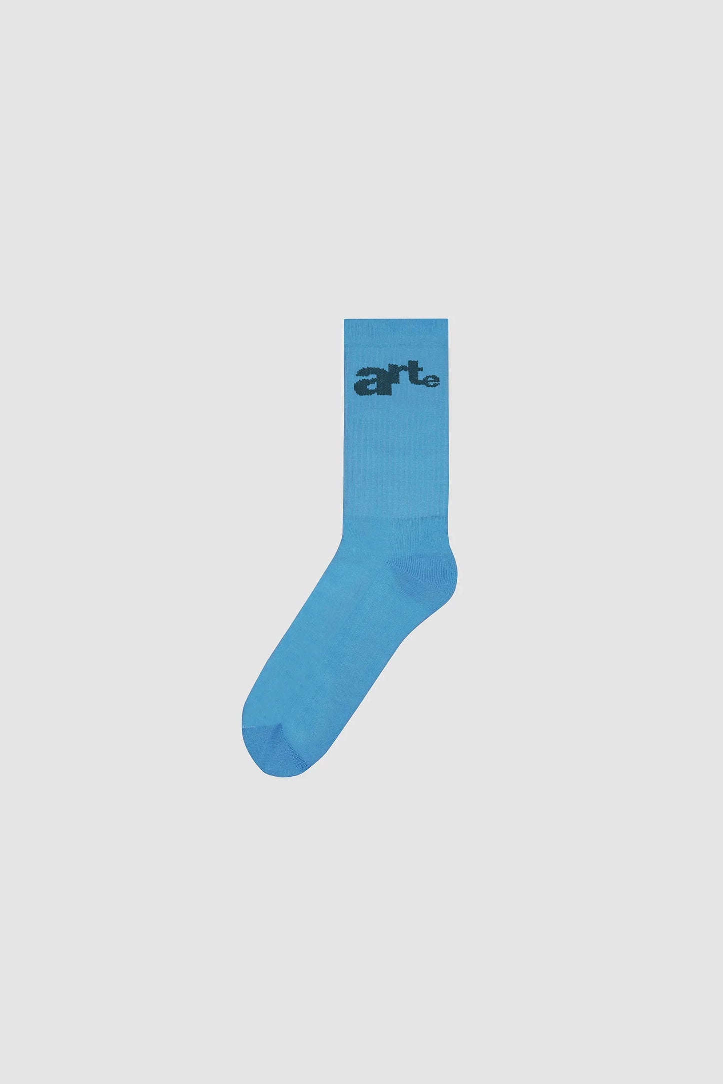 Ponožky Big Logo modré