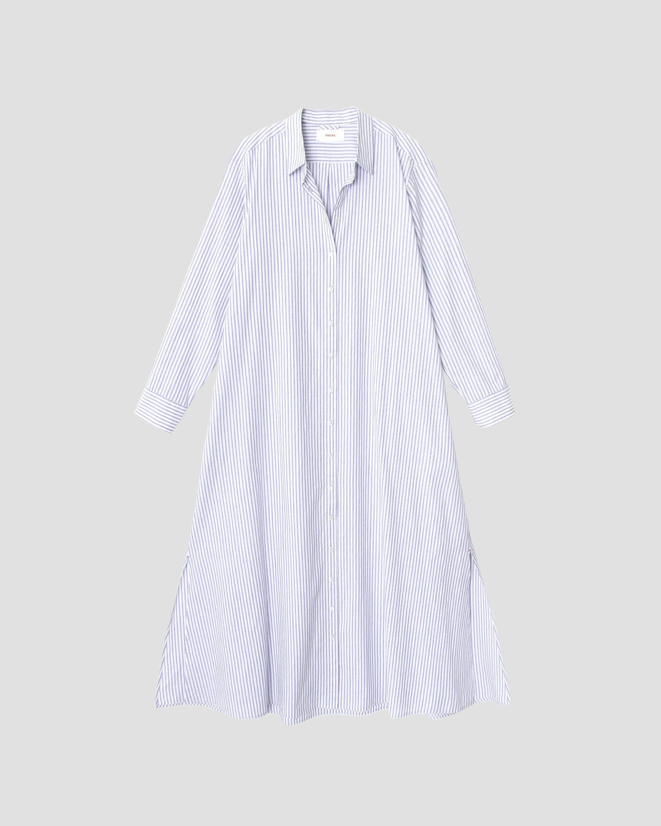 Dress Boden Aggie Blue