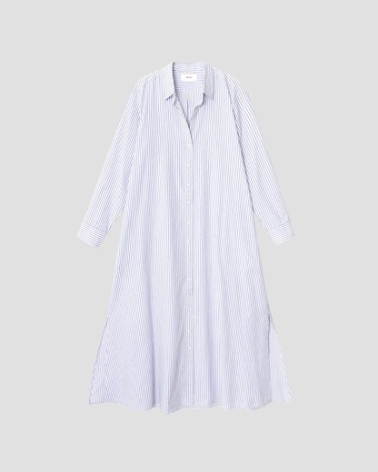 Dress Boden Aggie Blue