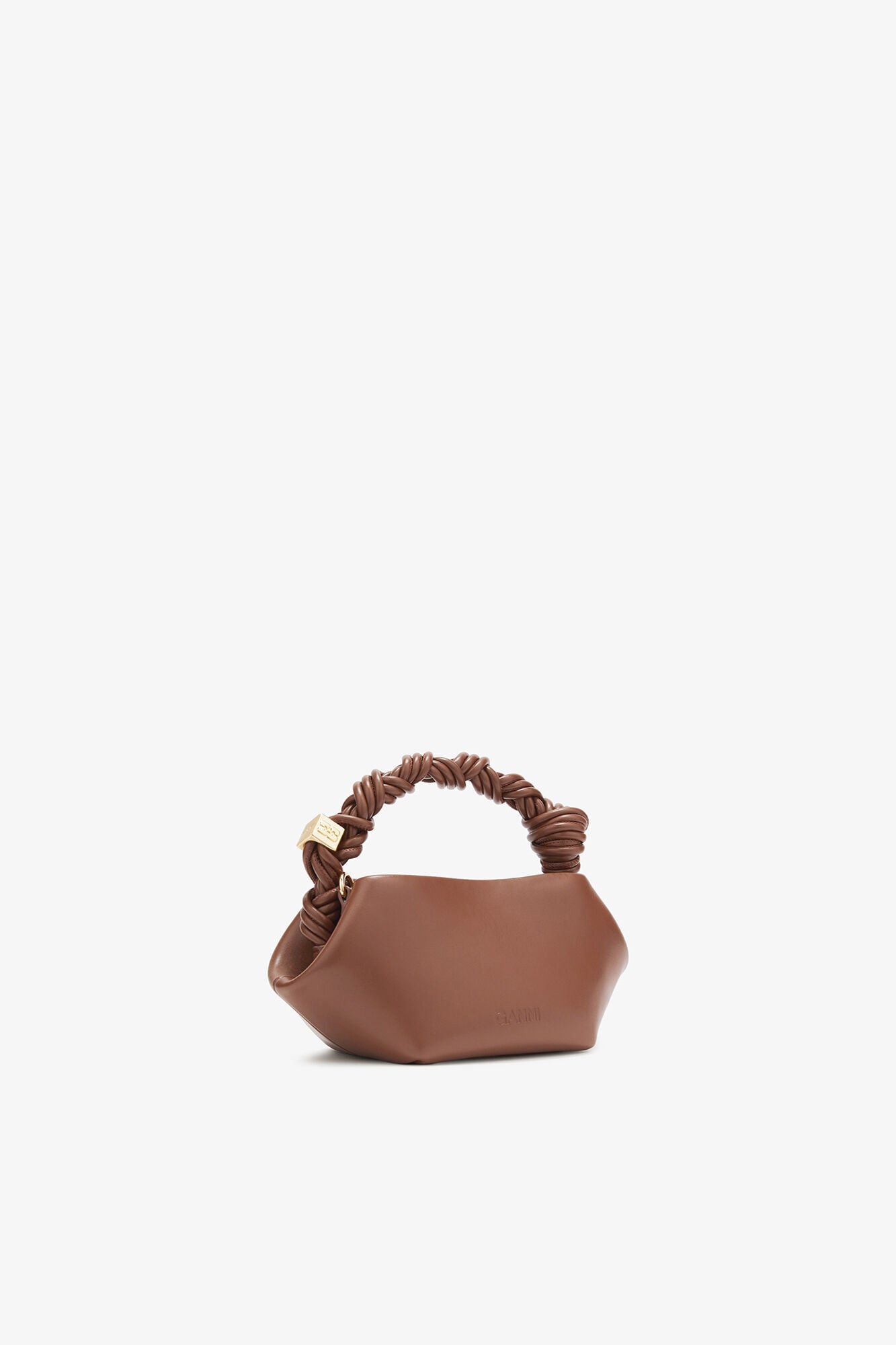 Bag Bou Mini Butter Brown