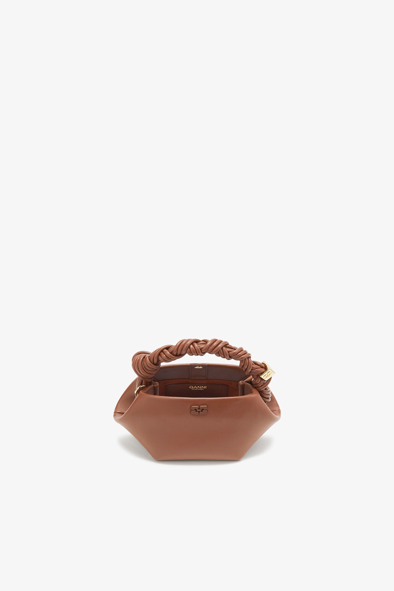 Bag Bou Mini Butter Brown