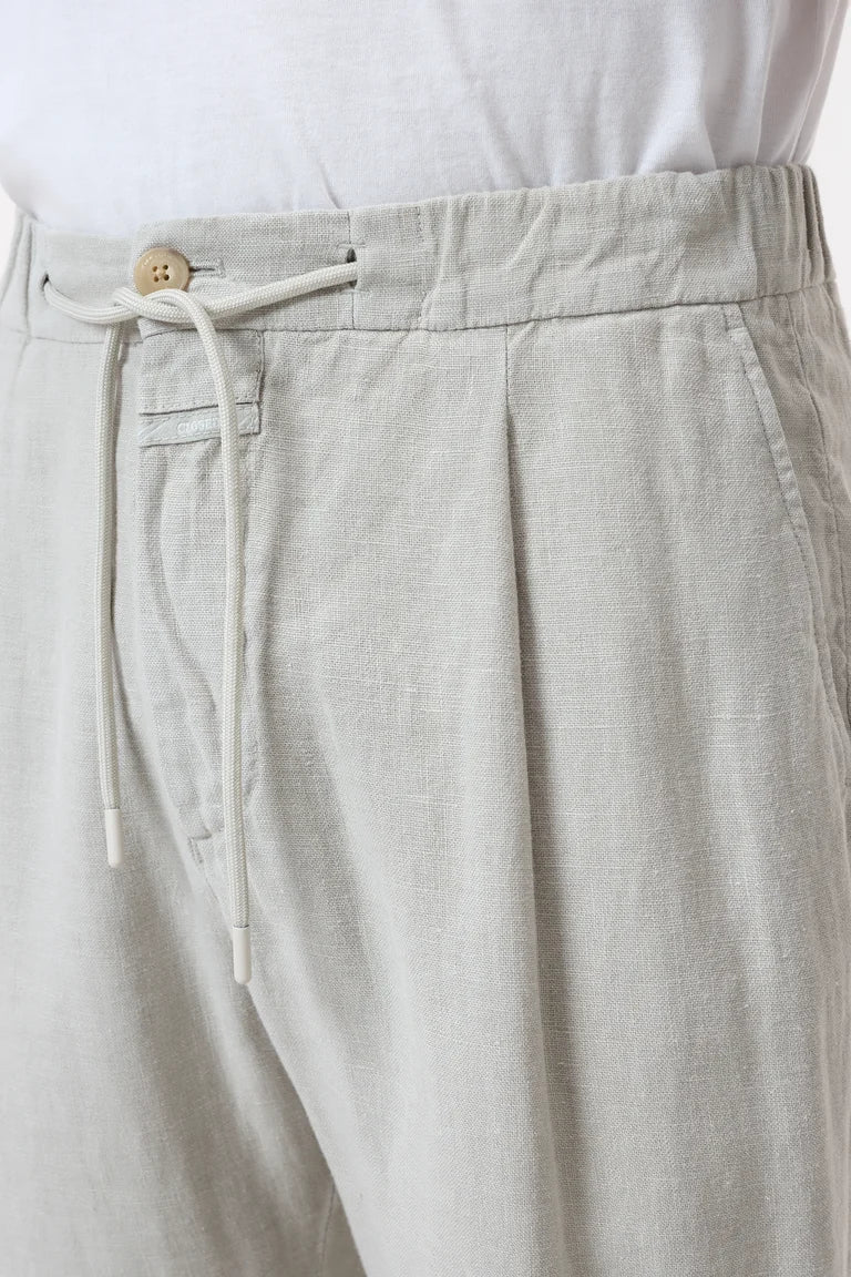 Pants Vigo Cloud Grey