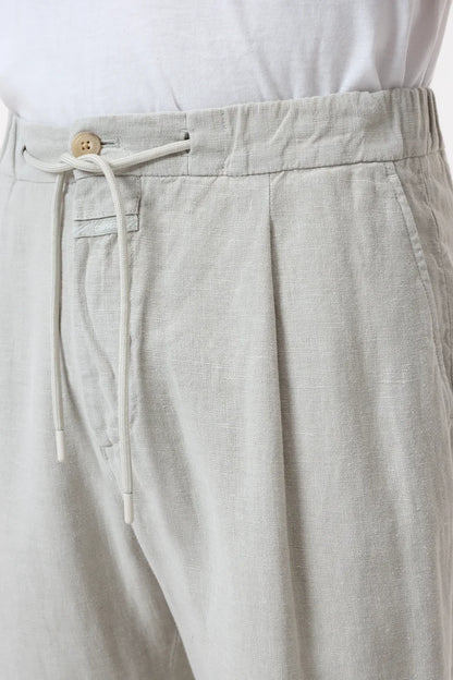 Pants Vigo Cloud Grey