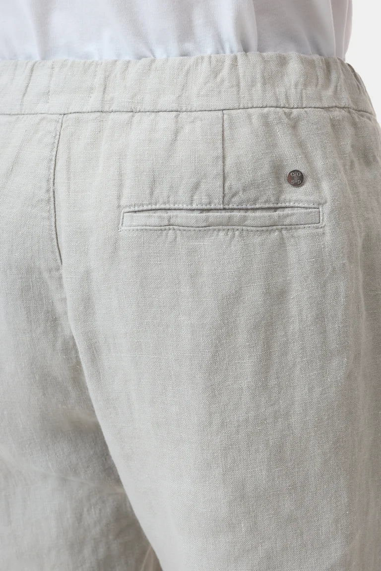 Pants Vigo Cloud Grey