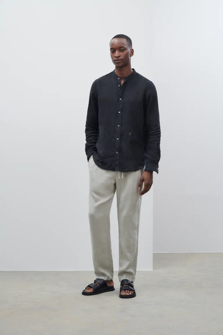 Pants Vigo Cloud Grey