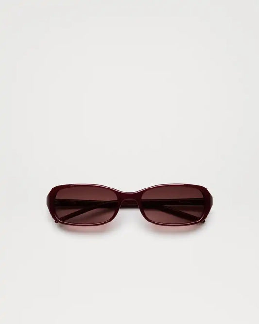 Sunglasses Code Burgundy