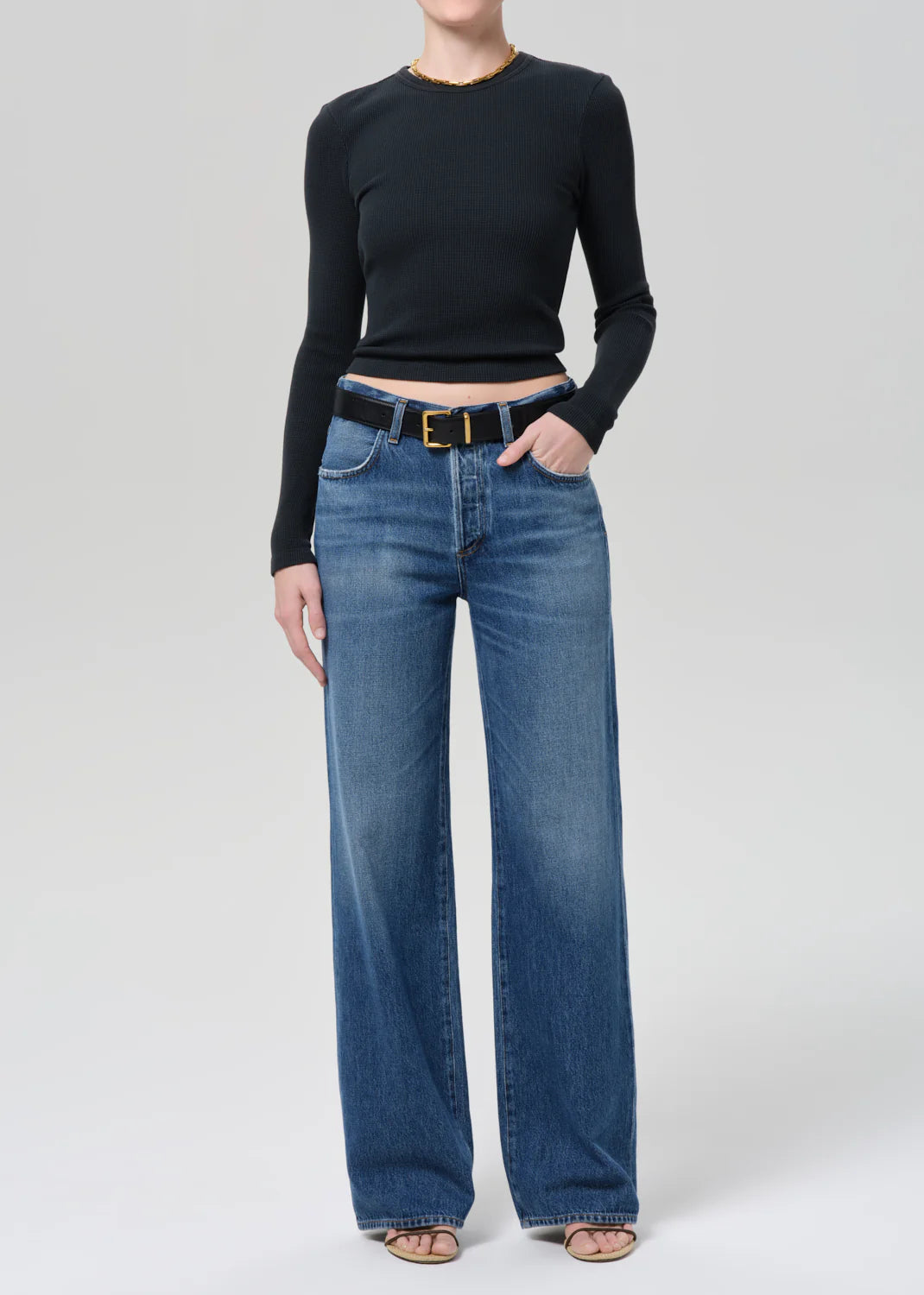 Jeans Annina Avant Blue