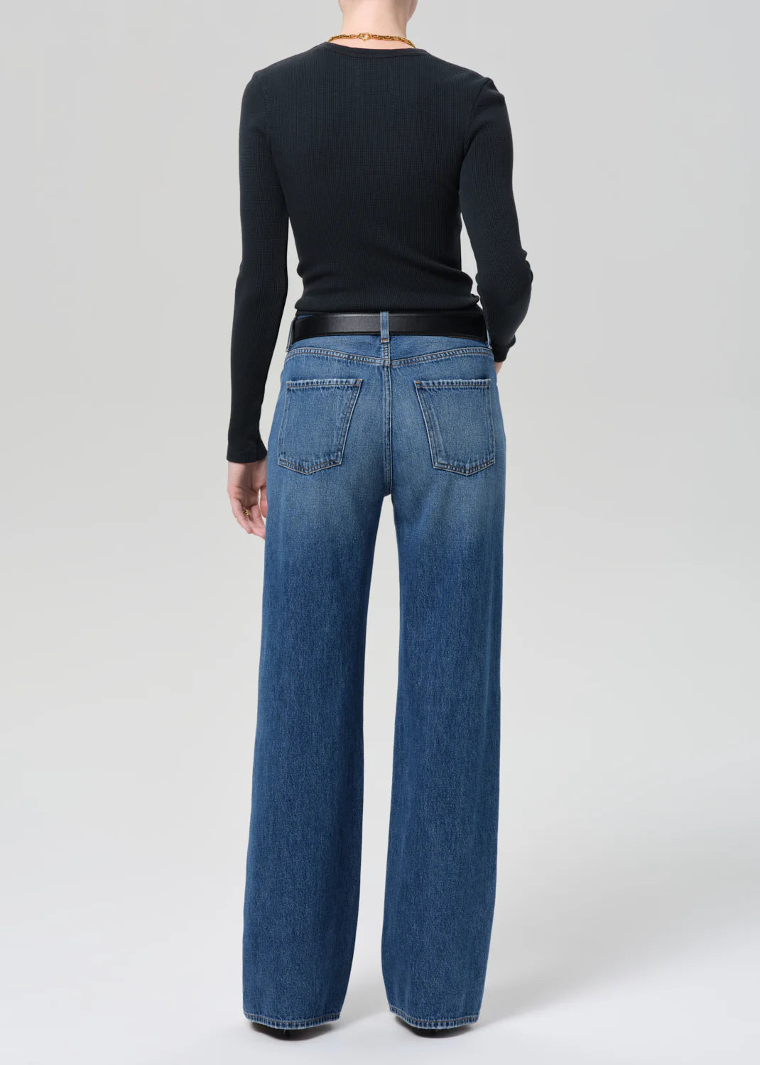 Jeans Annina Avant Blue