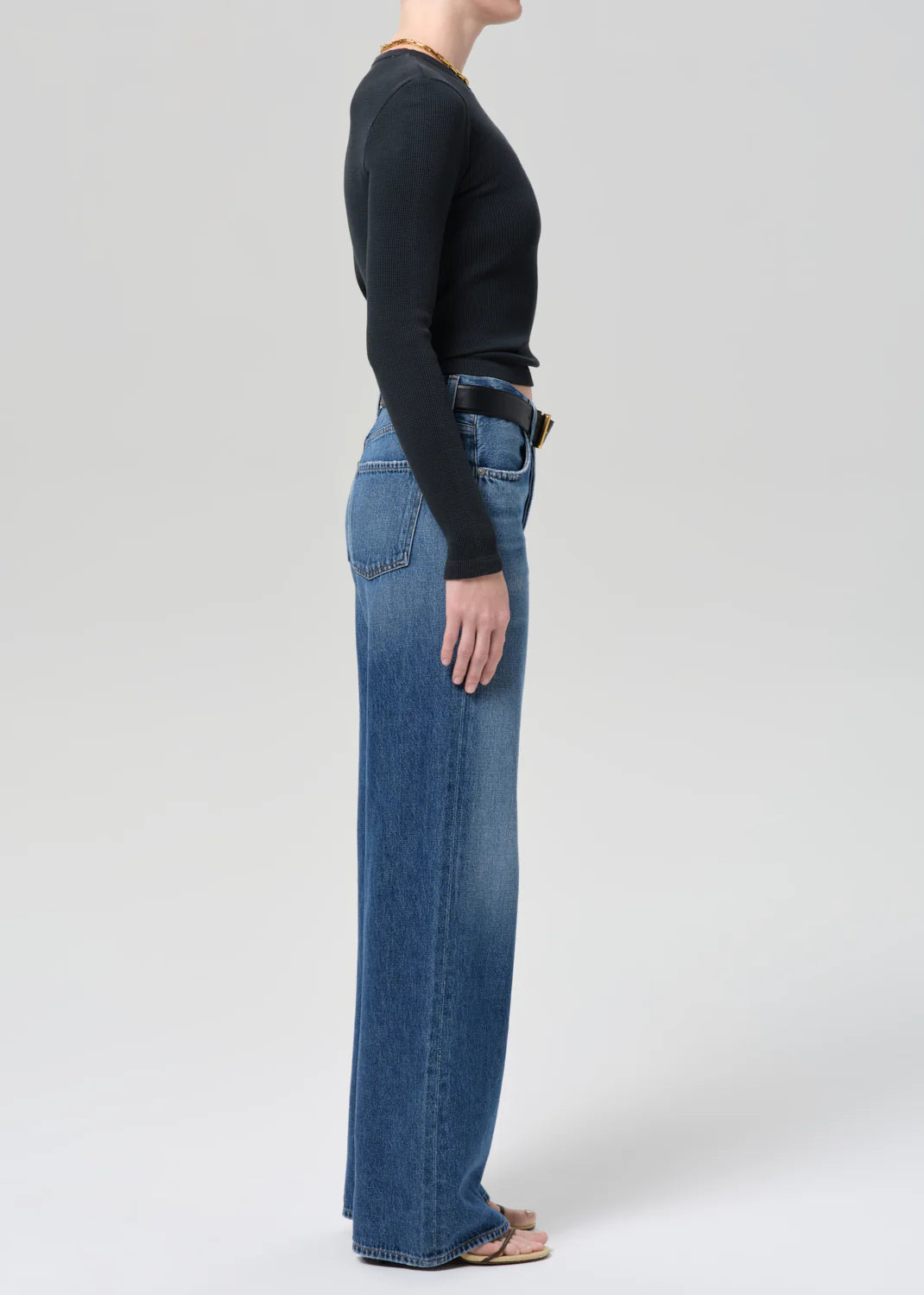 Jeans Annina Avant Blue
