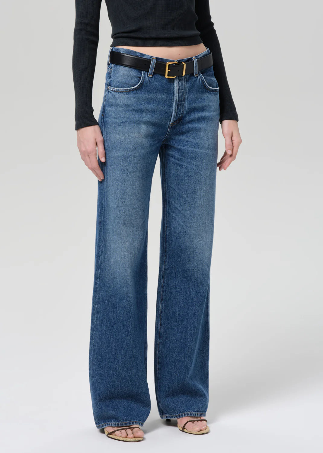 Jeans Annina Avant Blue