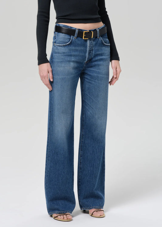 Jeans Annina Avant Blue