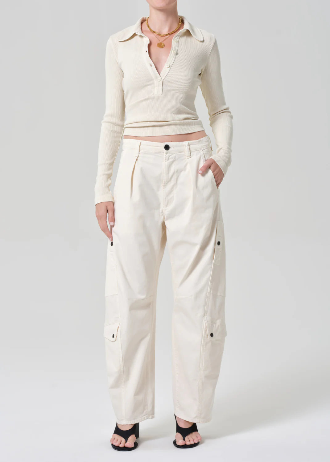 Pants Flight Plaster Cream