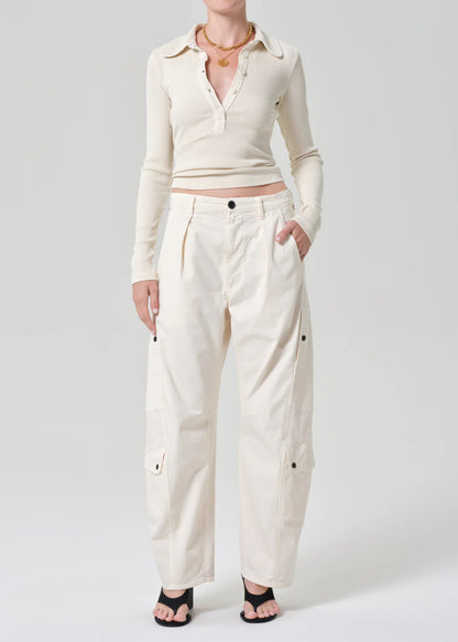 Pants Flight Plaster Cream