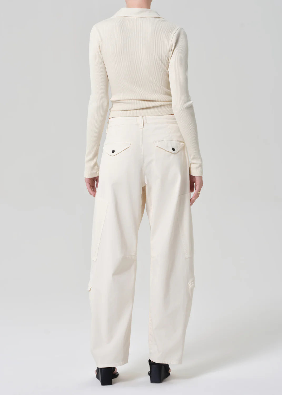 Pants Flight Plaster Cream