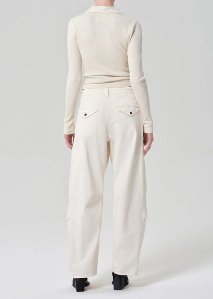 Pants Flight Plaster Cream